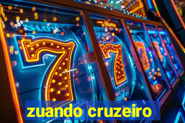 zuando cruzeiro