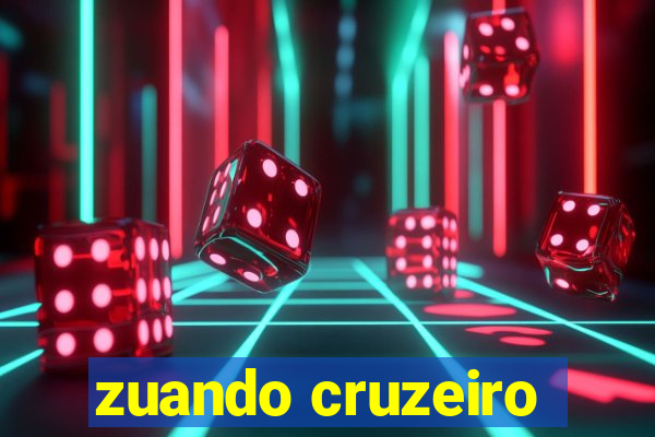 zuando cruzeiro