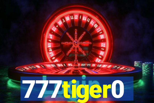 777tiger0