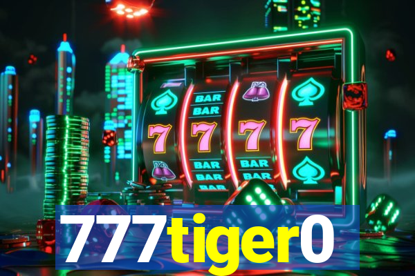 777tiger0