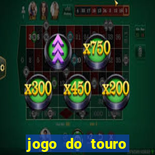 jogo do touro fortune ox demo