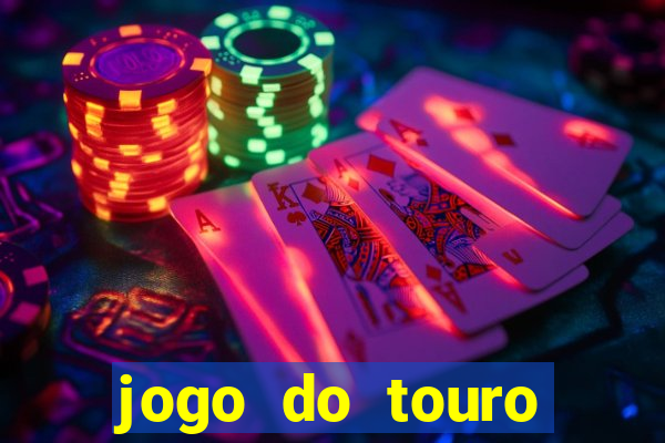 jogo do touro fortune ox demo