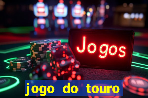 jogo do touro fortune ox demo