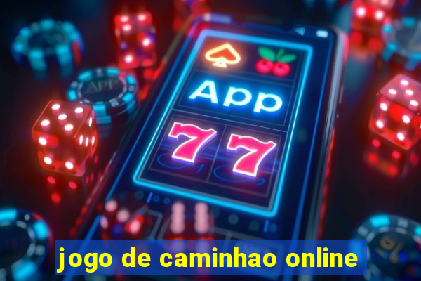 jogo de caminhao online