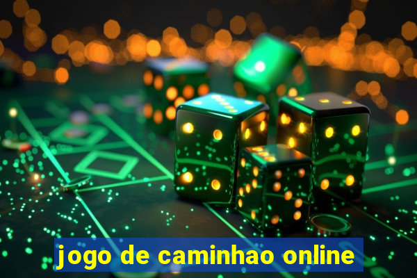 jogo de caminhao online