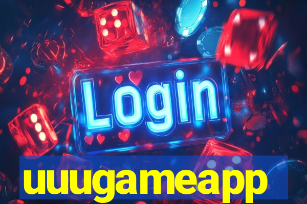 uuugameapp