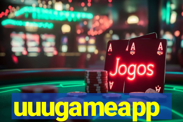 uuugameapp