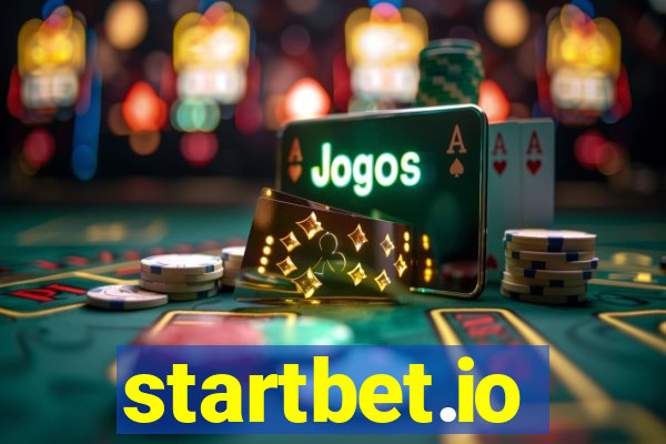 startbet.io