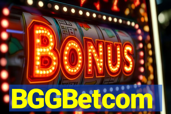 BGGBetcom