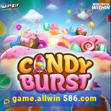 game.allwin 586.com