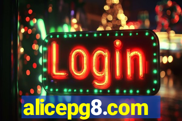 alicepg8.com