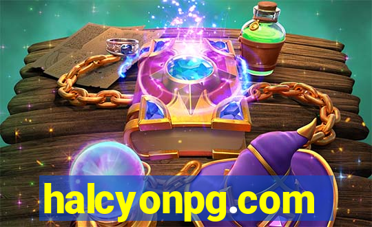 halcyonpg.com