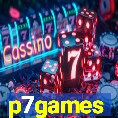 p7games