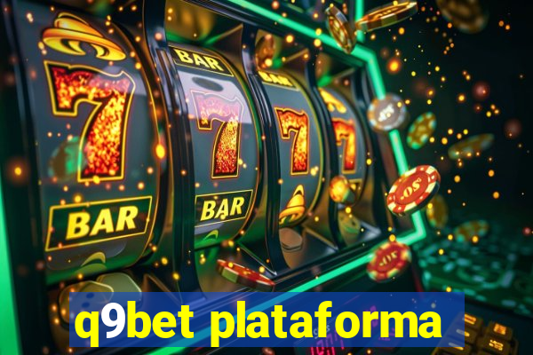 q9bet plataforma