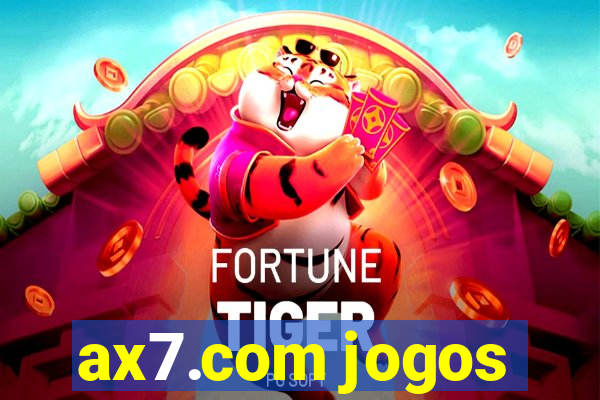 ax7.com jogos