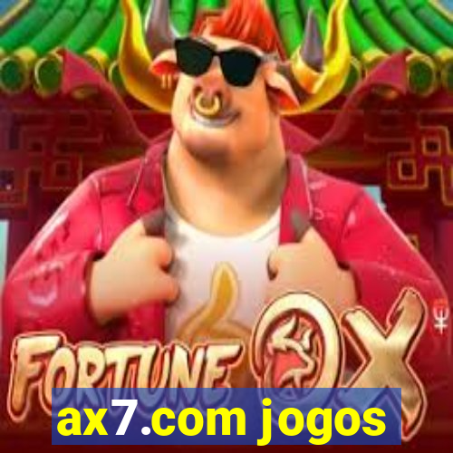 ax7.com jogos