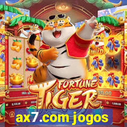 ax7.com jogos