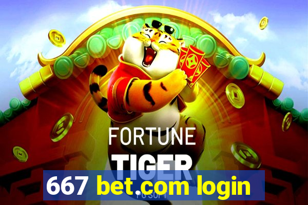 667 bet.com login