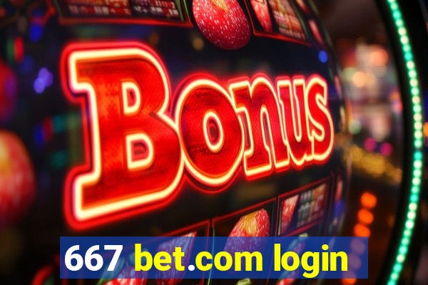 667 bet.com login