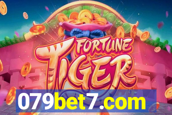 079bet7.com