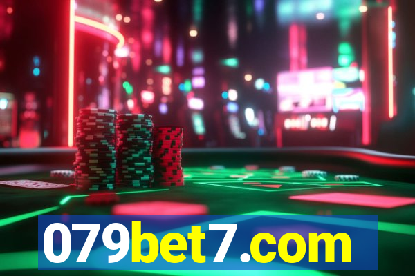 079bet7.com