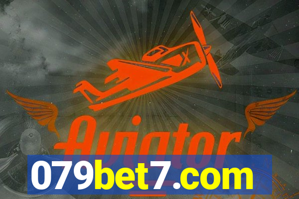 079bet7.com