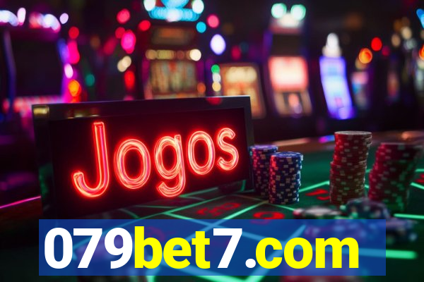 079bet7.com