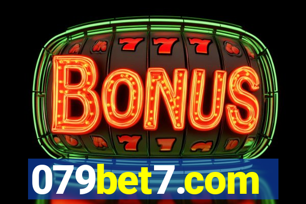 079bet7.com