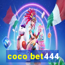 coco bet444