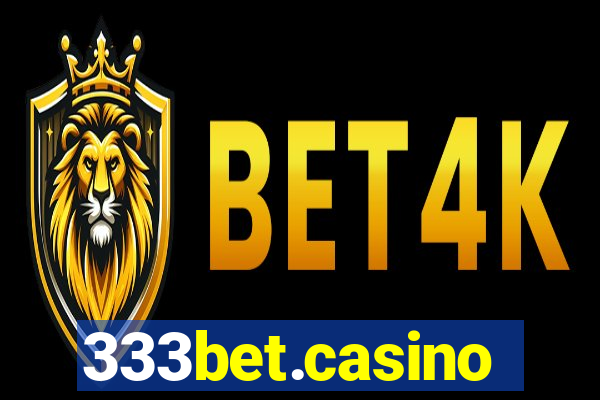 333bet.casino