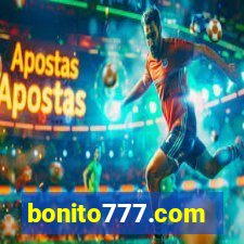 bonito777.com