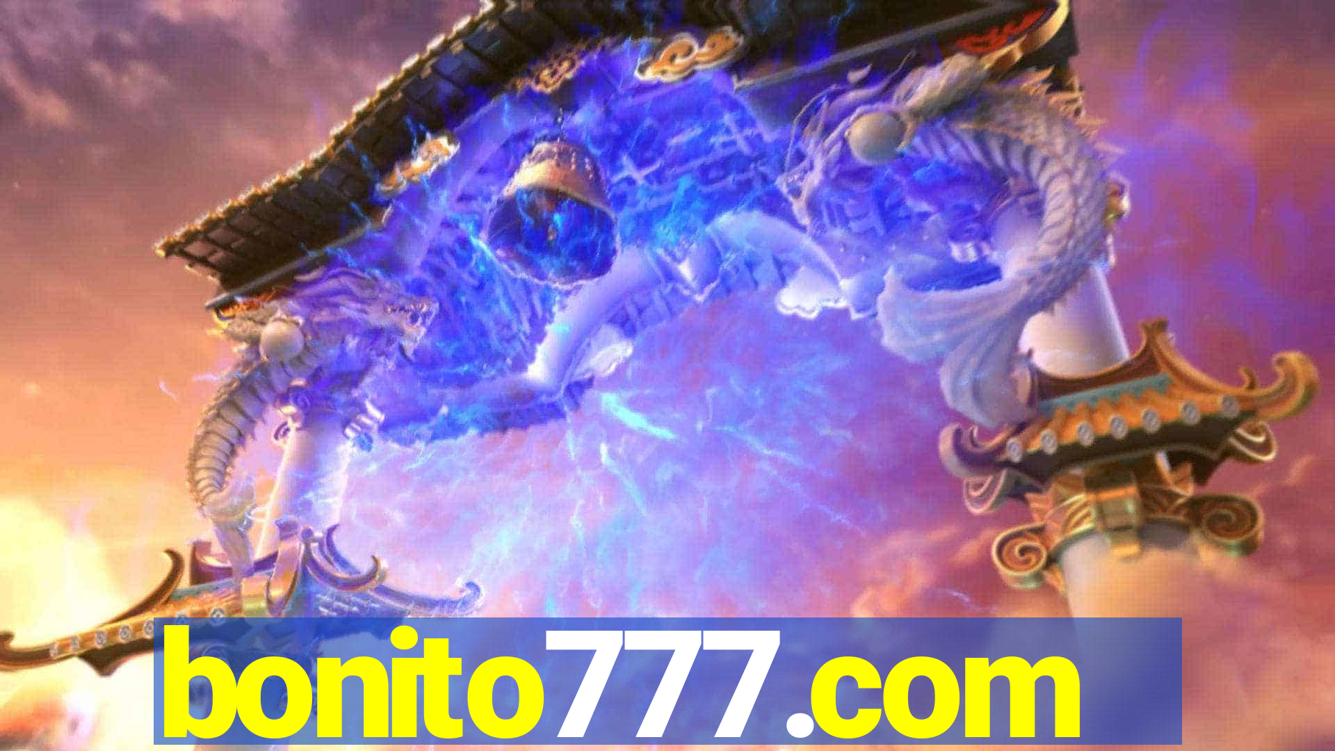 bonito777.com