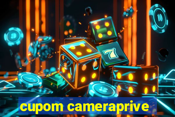 cupom cameraprive