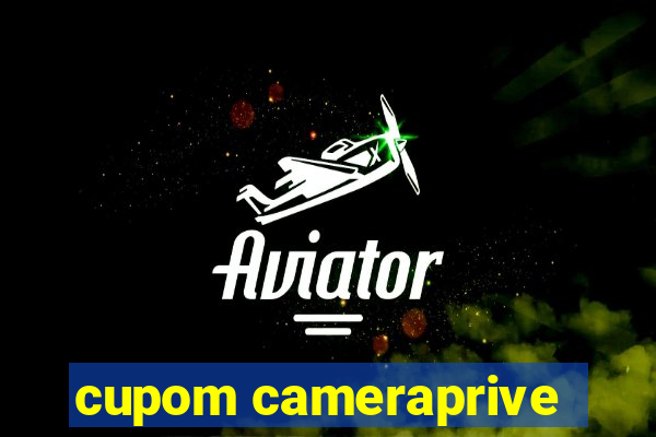 cupom cameraprive