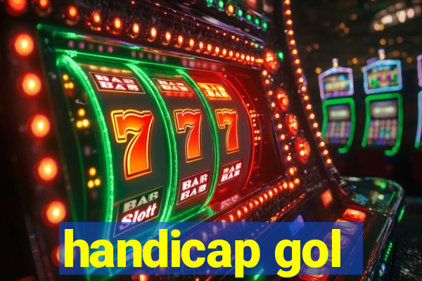 handicap gol