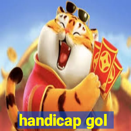 handicap gol