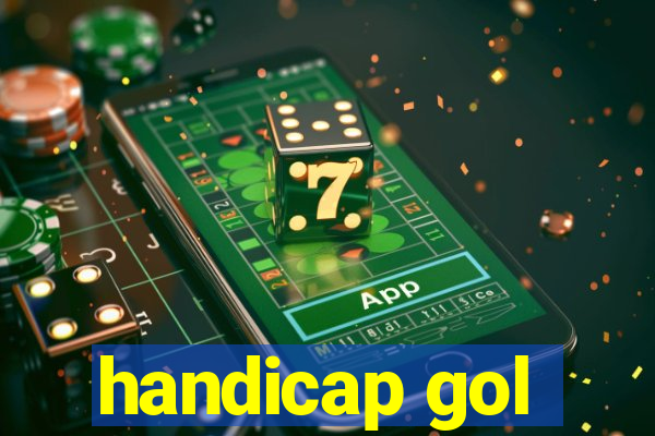 handicap gol