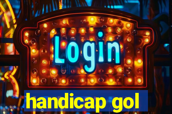 handicap gol