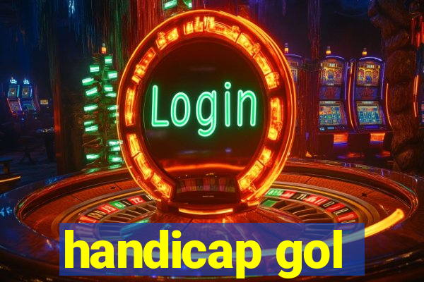 handicap gol