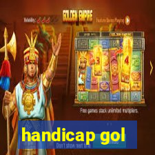 handicap gol