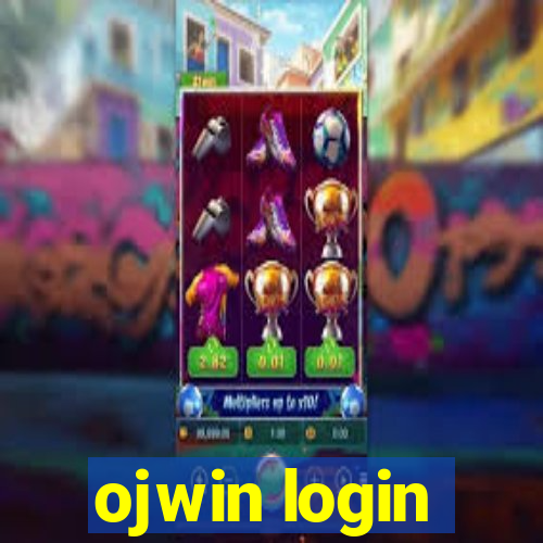 ojwin login