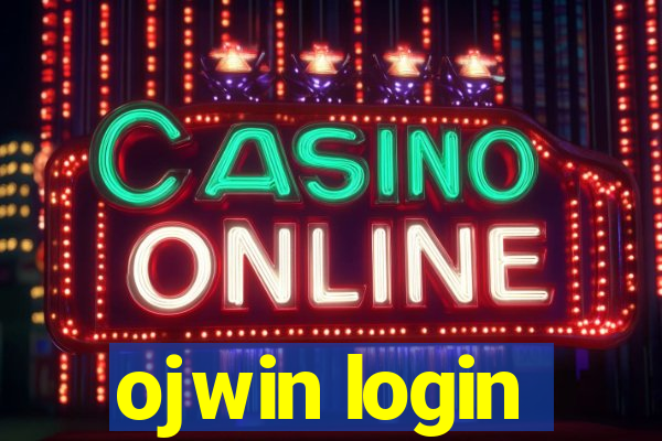 ojwin login