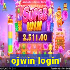 ojwin login