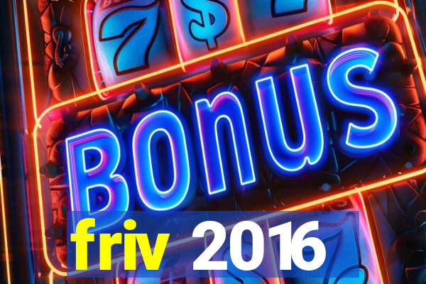 friv 2016