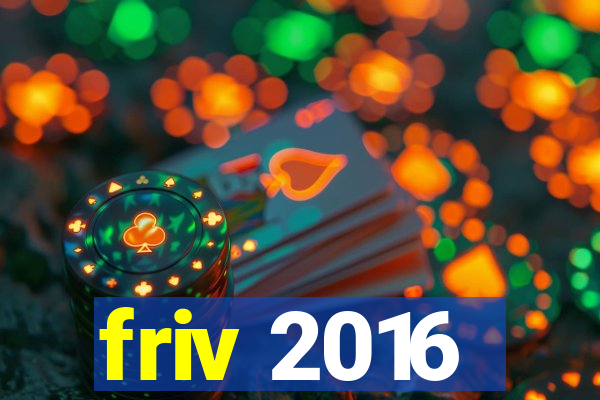 friv 2016