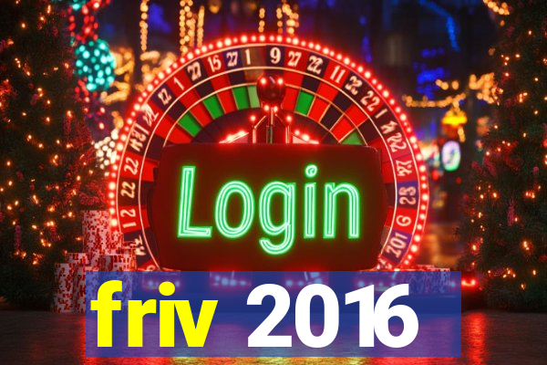 friv 2016