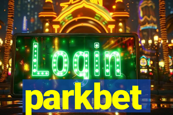 parkbet