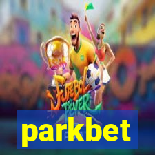 parkbet