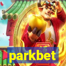 parkbet