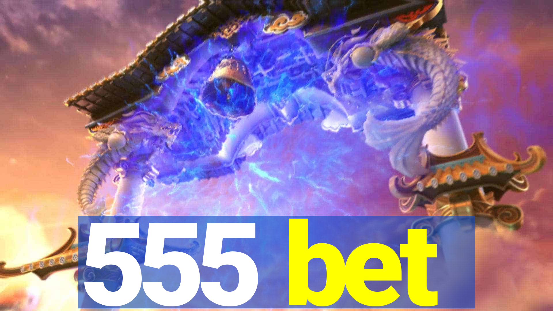 555 bet